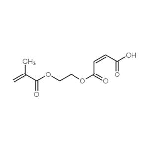 mono-2-(Methacryloyloxy)ethyl maleate
