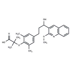 PPARδ agonist 8
