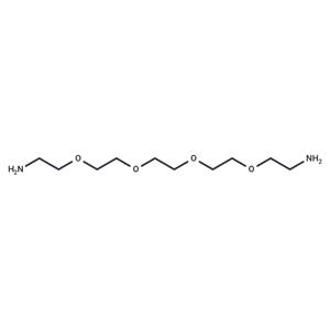 Amino-PEG4-C2-amine