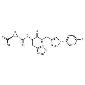 Calpain Inhibitor-1