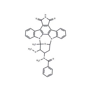 Stauprimide