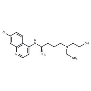 (R)-Hydroxychloroquine