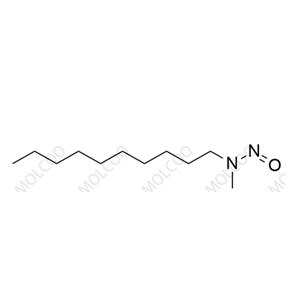 N-decyl-N-methylnitrous amide