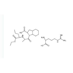 Perindopril L-Arginine