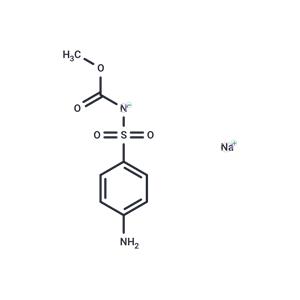 Asulam sodium