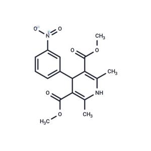 m-Nifedipine
