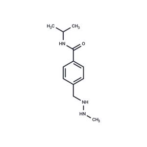 Procarbazine free base