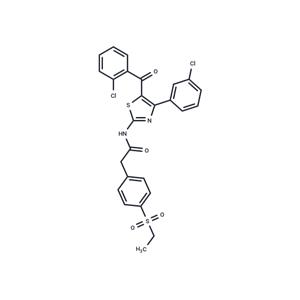 ROR Modulator I
