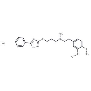 KC 12291 hydrochloride