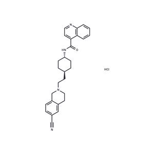 SB-277011 hydrochloride