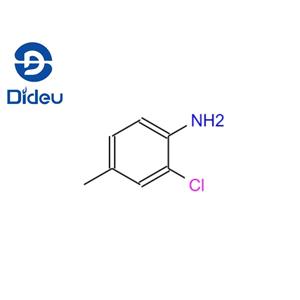 2-Chloro-4-methylaniline