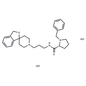 BAN ORL 24 dihydrochloride