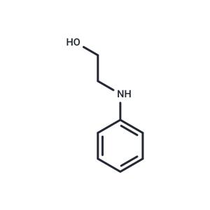 2-Anilinoethanol