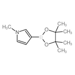 1-METHYL-3-(4,4,5,5-TETRAMETHYL-1,3,2-DIOXABOROLAN-2-YL)-1H-PYRROLE
