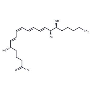 Lipoxin B4