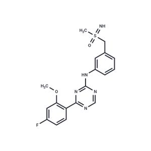 (R)-Atuveciclib