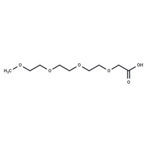 m-PEG3-CH2COOH