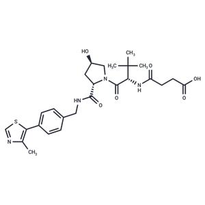 VH 032 amide-alkylC2-acid