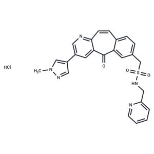 MK-8033 hydrochloride