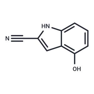 Cyanopindolol hemifumarate