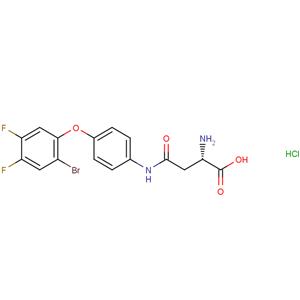 Compound  T13330(SC)