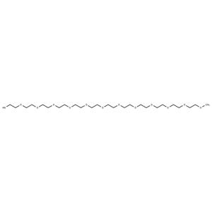 m-PEG12-Thiol