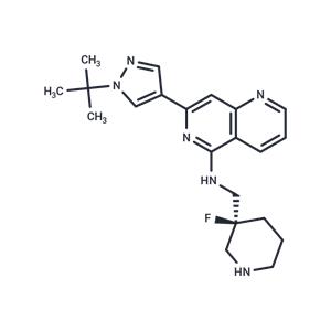 SYK-IN-II