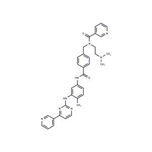 PDGFRα kinase inhibitor 1