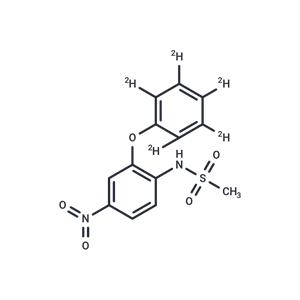 Nimesulide D5