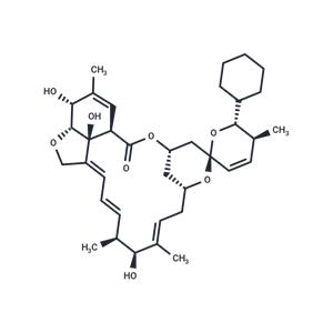 Doramectin aglycone