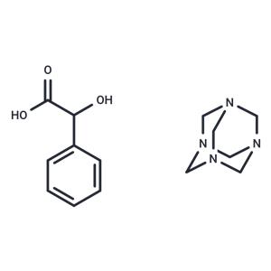 Methenamine mandelate