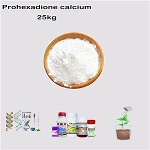 Prohexadione calcium