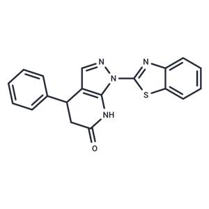 Neurotoxin Inhibitor
