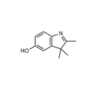 2,3,3-Trimethyl-3H-indol-5-ol