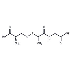 Thiola-cysteine disulfide