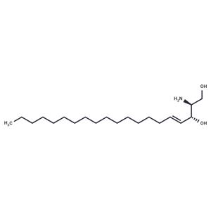 Sphingosine (d20:1)
