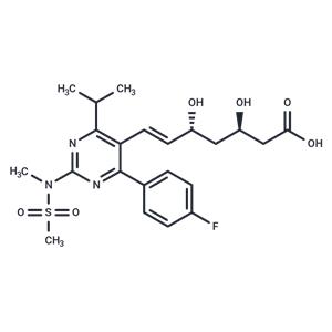 (3R,5R)-Rosuvastatin