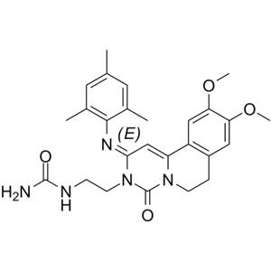 Ensifentrine