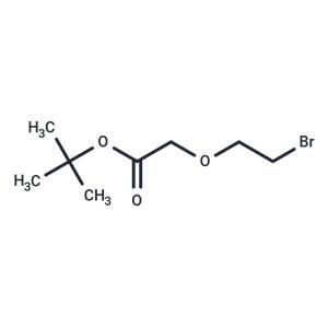Bromo-PEG1-CH2-Boc