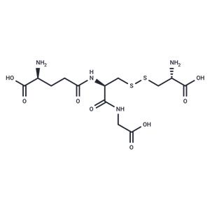 L-Cysteine-glutathione disulfide
