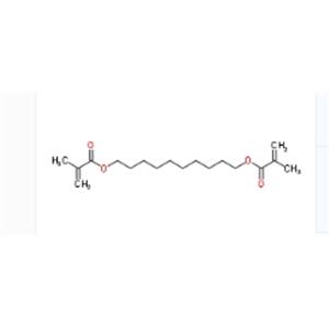 1,10-Decanediyl bis(2-methylacrylate)