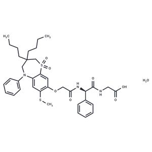 Elobixibat hydrate