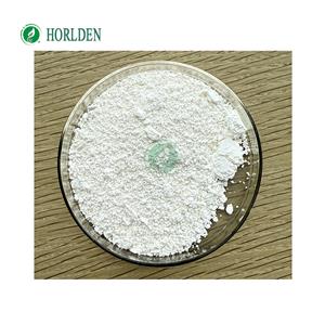 Enclomiphene hydrochloride