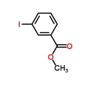 Methyl 3-iodobenzoate