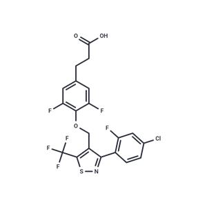 GPR120 Agonist 1