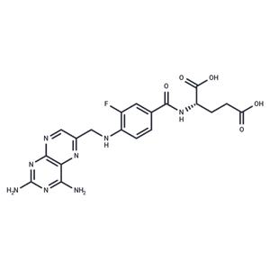 3'-Fluoroaminopterin