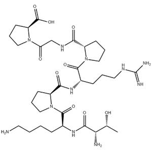 Selank peptide