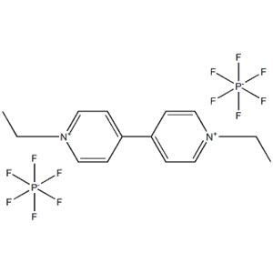 Ethyl viologen bis(hexafluorophosphate)