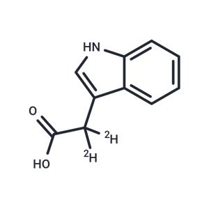 Indole-3-Acetic-d2 Acid