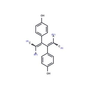 Z,Z-Dienestrol-d2